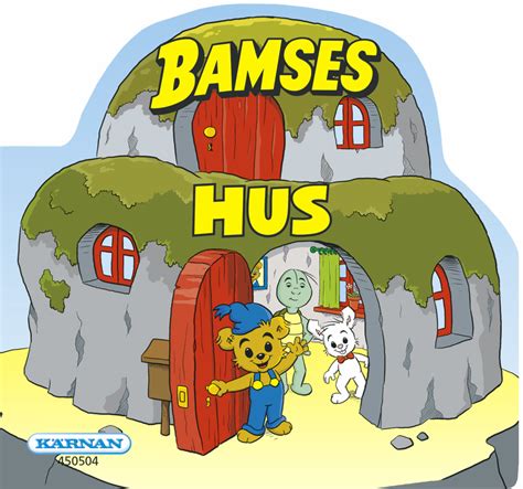 Bamses hus